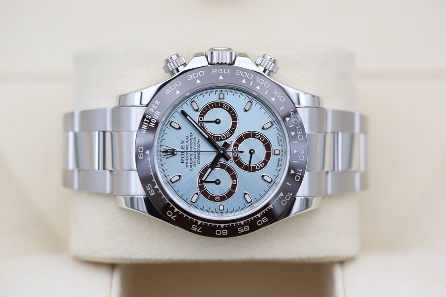 Rolex Daytona 116506